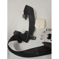 Ceinture Arriere Gauche Dacia Lodgy Phase 1 (3)