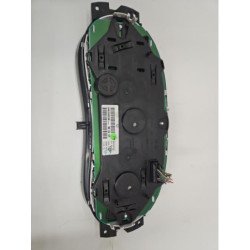 Compteur Dacia Lodgy Phase 1 (2)