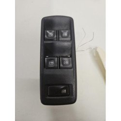 Interrupteur De Leve Vitre Avant Gauche Dacia Lodgy Phase 1 (1)