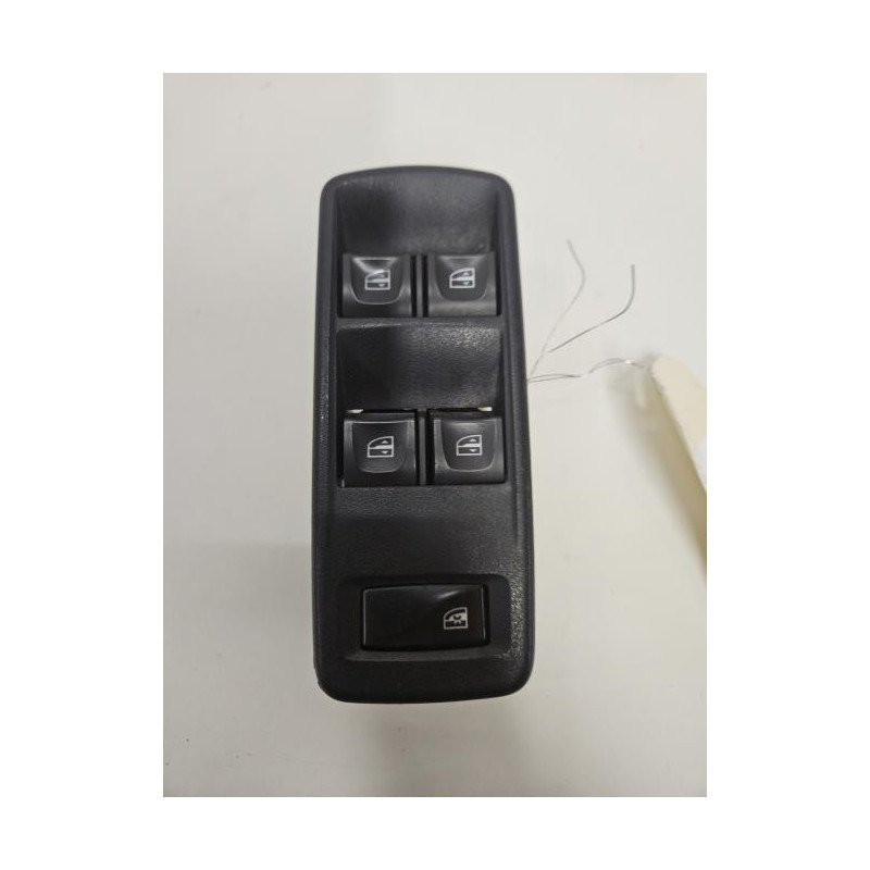 Interrupteur De Leve Vitre Avant Gauche Dacia Lodgy Phase 1 (1)