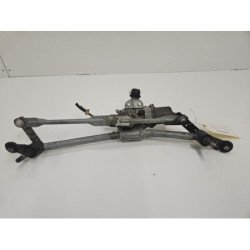 Moteur Essuie Glace Avant Dacia Lodgy Phase 1 (1)