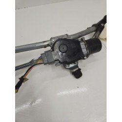 Moteur Essuie Glace Avant Dacia Lodgy Phase 1 (4)