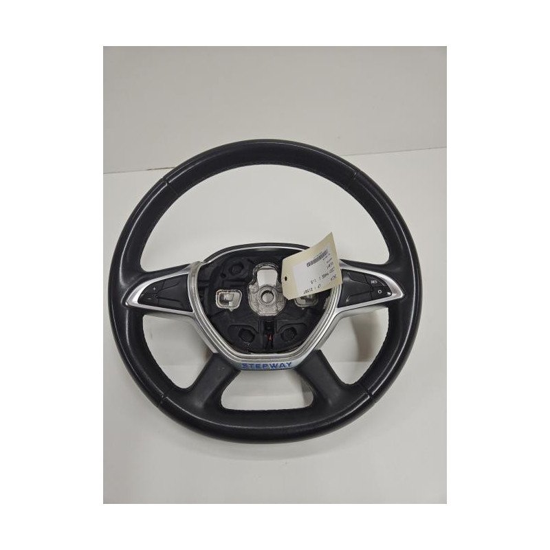 Volant Dacia Lodgy Phase 1 (1)