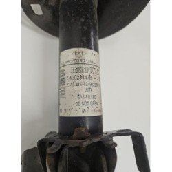 Amortisseur Avant Gauche Dacia Lodgy Phase 1 (2)