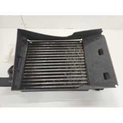 Echangeur Air (intercooler) Dacia Lodgy Phase 1 (1)