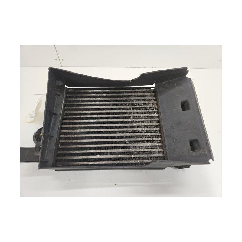 Echangeur Air (intercooler) Dacia Lodgy Phase 1 (1)