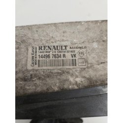 Echangeur Air (intercooler) Dacia Lodgy Phase 1 (2)