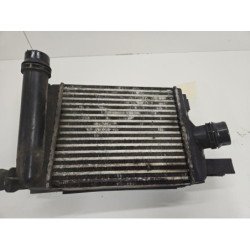 Echangeur Air (intercooler) Dacia Lodgy Phase 1 (3)