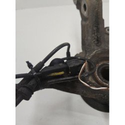 Pivot De Moyeu Avant Gauche Dacia Lodgy Phase 1 (2)