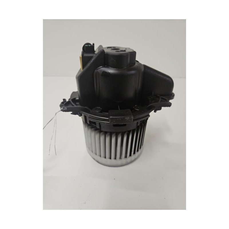 Ventilateur Chauffage Dacia Lodgy Phase 1 (1)