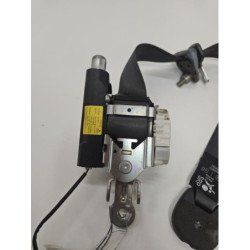 Ceinture Avant Droit Renault Clio 3 Phase 1 (3)