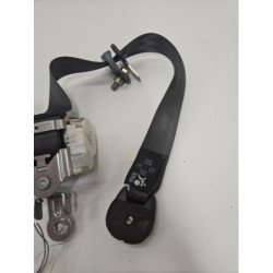 Ceinture Avant Droit Renault Clio 3 Phase 1 (4)