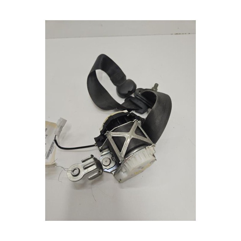 Ceinture Avant Gauche Renault Clio 3 Phase 1 (1)