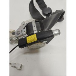 Ceinture Avant Gauche Renault Clio 3 Phase 1 (3)