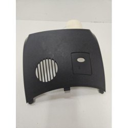 Facade Autoradio Renault Clio 3 Phase 1 (2)