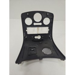 Facade Autoradio Renault Clio 3 Phase 1 (3)