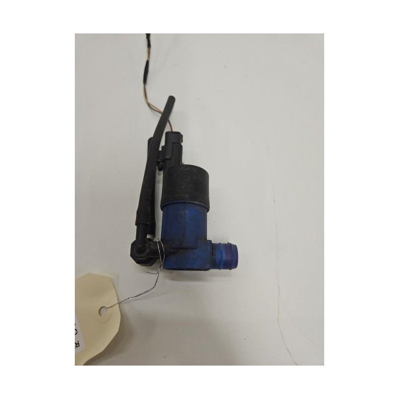 Pompe Lave Glace Avant Renault Clio 3 Phase 1 (1)