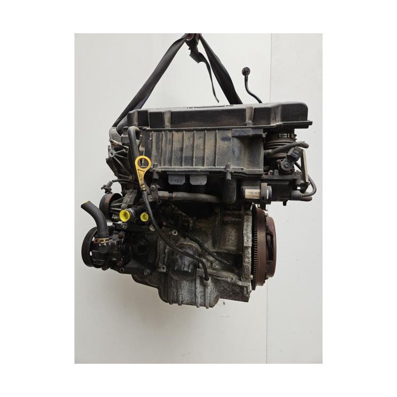 Moteur Ford Fiesta 4 Phase 2 (1)