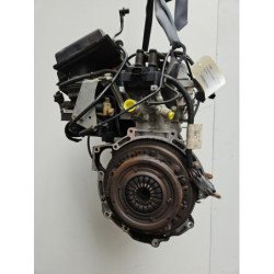 Moteur Ford Fiesta 4 Phase 2 (2)