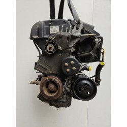 Moteur Ford Fiesta 4 Phase 2 (4)
