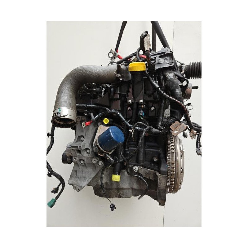 Moteur Dacia Lodgy Phase 1 (1)