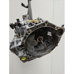 Boite De Vitesses Peugeot 308 2 Phase 1 (2)