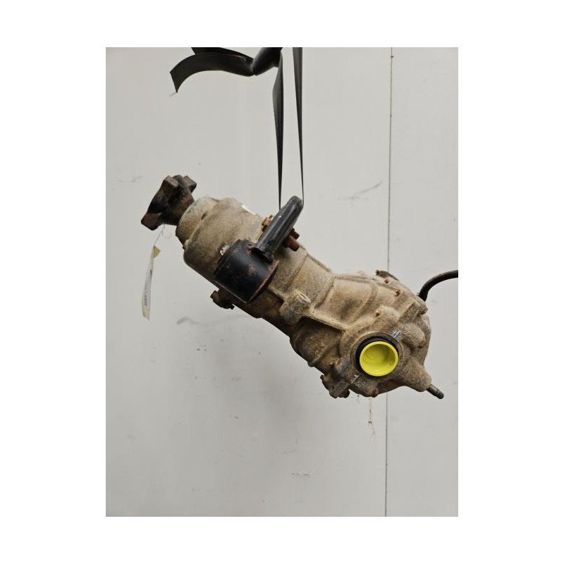 Pont (propulsion) Renault Kangoo 1 Phase 2 (1)