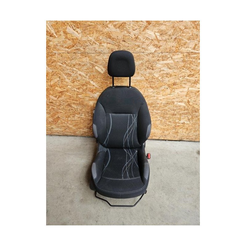 Siege Avant Droit Peugeot 208 1 Phase 1 (1)