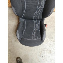 Siege Avant Droit Peugeot 208 1 Phase 1 (2)