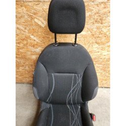 Siege Avant Droit Peugeot 208 1 Phase 1 (3)