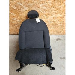 Siege Avant Droit Peugeot 208 1 Phase 1 (6)