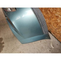 Pare Choc Avant Ford Fiesta 4 Phase 2 (2)
