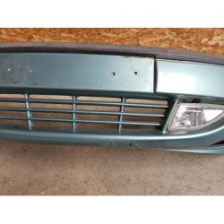 Pare Choc Avant Ford Fiesta 4 Phase 2 (3)