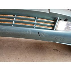 Pare Choc Avant Ford Fiesta 4 Phase 2 (4)