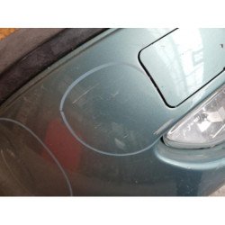 Pare Choc Avant Ford Fiesta 4 Phase 2 (7)