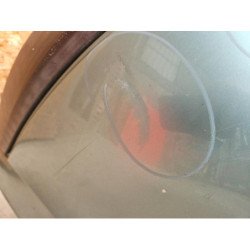 Pare Choc Avant Ford Fiesta 4 Phase 2 (8)
