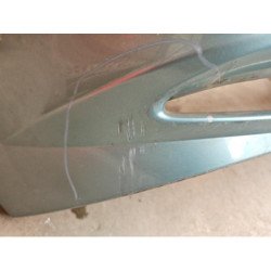 Pare Choc Avant Ford Fiesta 4 Phase 2 (9)