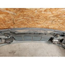 Pare Choc Avant Ford Fiesta 4 Phase 2 (12)