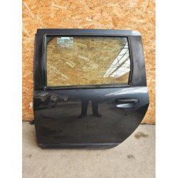 Porte Arriere Gauche Dacia Lodgy Phase 1 (1)