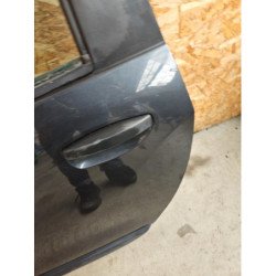 Porte Arriere Gauche Dacia Lodgy Phase 1 (2)