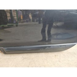 Porte Arriere Gauche Dacia Lodgy Phase 1 (4)