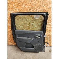 Porte Arriere Gauche Dacia Lodgy Phase 1 (5)