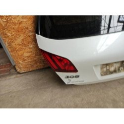 Malle/hayon Arriere Peugeot 308 2 Phase 1 (5)