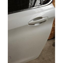 Porte Arriere Gauche Peugeot 308 2 Phase 1 (4)