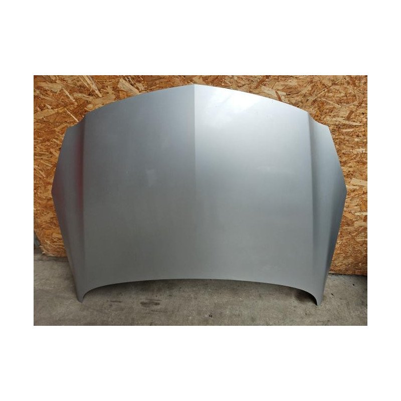 Capot Opel Insignia 1 Phase 1 (1)