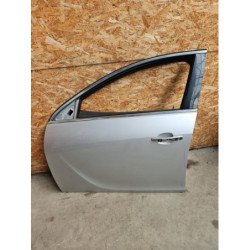 Porte Avant Gauche Opel Insignia 1 Phase 1 (1)