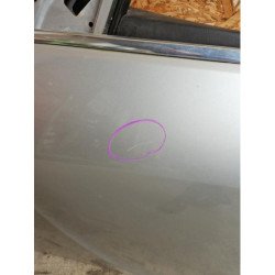 Porte Avant Gauche Opel Insignia 1 Phase 1 (4)