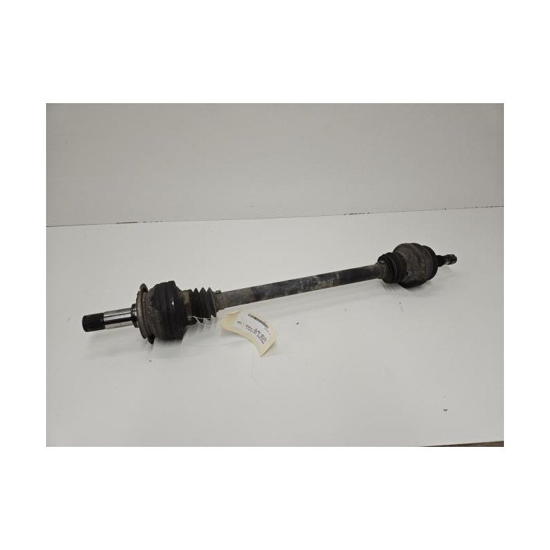Cardan Arriere Gauche (transmission) Mercedes Classe S 221 Phase 1 (1)