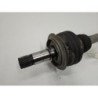 Cardan Arriere Gauche (transmission) Mercedes Classe S 221 Phase 1 (3)