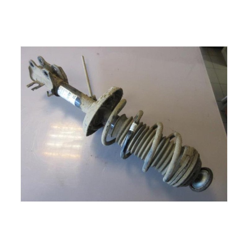 Amortisseur Avant Droit Opel Corsa D Phase 2 (1)
